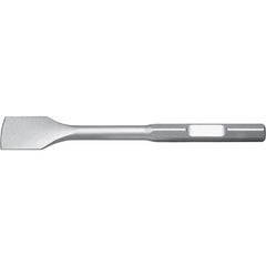 Action - 60 x 450mm 28mm Hex Shank Wide Digging Chisel | 23707450
