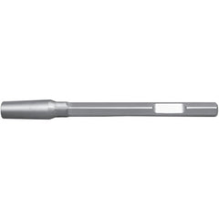 Action E38 Tamper Plate Adaptor (28mm Hex