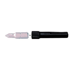 Action - 1/2" Drive Adapter - Steel Ball | 2380057