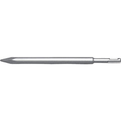 Action - 250mm SDS Plus Moil Point Chisel | 23801250