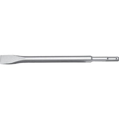 Action - 250mm SDS Plus Flat Chisel | 23802250