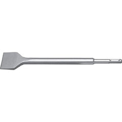 Action - 40 x 250mm SDS Plus Wide Chisel | 23803250