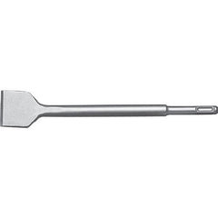 Action - 40 x 250mm SDS Plus Wide Chisel Bent | 23804250