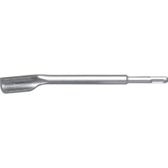 Action 22x250mm SDS Plus Hollow Gouge