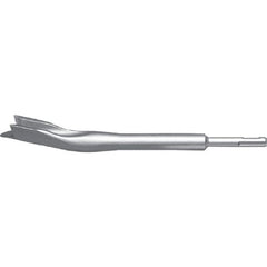Action - 22 x 250mm SDS Plus Channel Chisel | 23806250