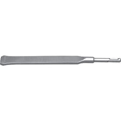 Action - 27 x 250mm SDS Plus Wide Slotting Chisel | 23807250