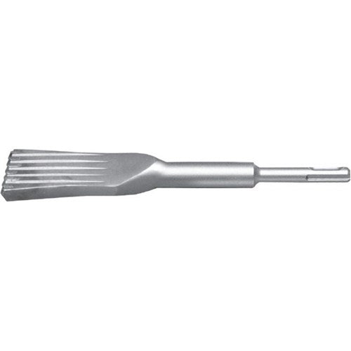 Action 150mm SDS Plus Carbide Slotting Tool