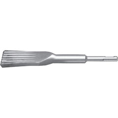 Action 150mm SDS Plus Carbide Slotting Tool