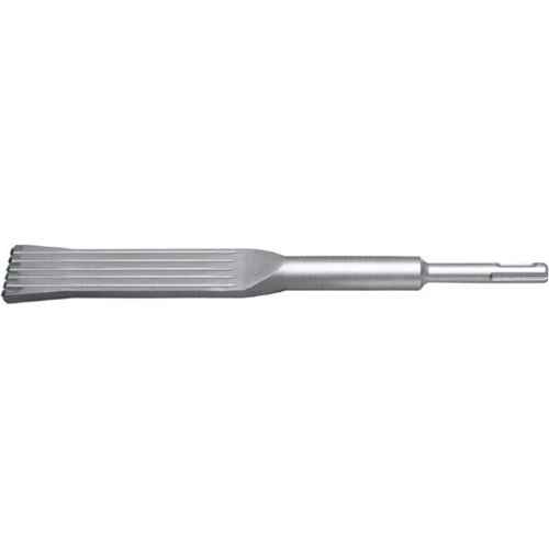 Action 250mm SDS Plus Carbide Slotting Tool