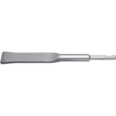 Action 250mm SDS Plus Carbide Slotting Tool