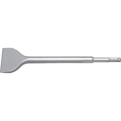 Action - 75 x 165mm SDS Plus Wide Chisel | 23812165
