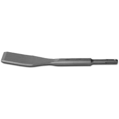 Action - 40 x 260mm SDS Plus Wide Chisel | 23818260