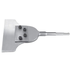 Action - 2.0 x 200mm SDS Plus Wide Scraper | 23823270