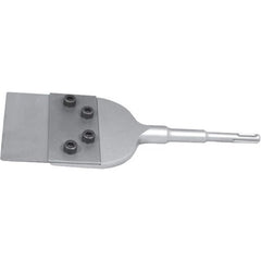 Action - 1.2 x 100mm SDS Plus Wide Scraper | 23827270