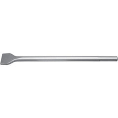 Action - 50 x 400mm SDS Max Wide Chisel | 23904400