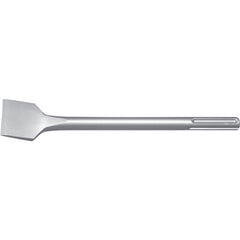 Action - 50 x 300mm SDS Max Wide Chisel Bent | 23905300