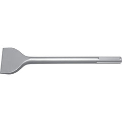 Action - 75 x 300mm SDS Max Wide Chisel | 23907300