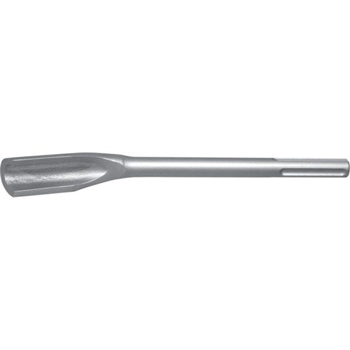 Action 25x300mm SDS Max Hollow Gouge