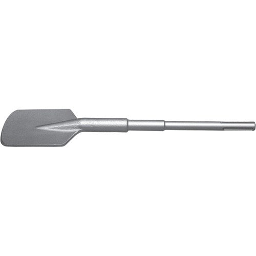Action 110x500mm SDS Max Clay Spade
