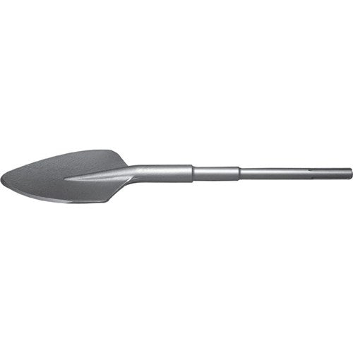 Action x 550mm SDS Max Pointed Spade