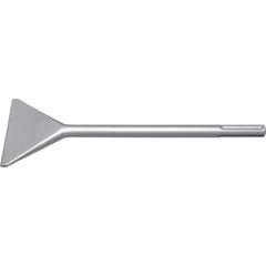 Action - 115 x 550mm SDS Max Wide Chisel | 23914350