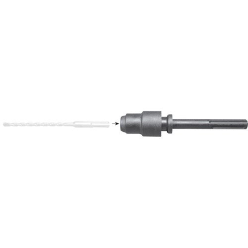 Action 220mm SDS Max - Plus Adaptor