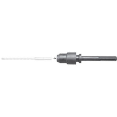 Action 220mm SDS Max - Plus Adaptor