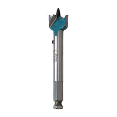 Makita Accessories - Accessories - 25mm x 127mm Self Feeding Wood Bit - 1 Piece | E-27539