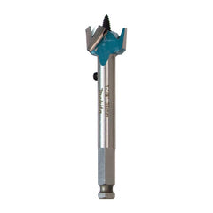 Makita Accessories - Accessories - 28mm x 127mm Self Feeding Wood Bit - 1 Piece | E-27545