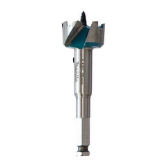 Makita Accessories - Accessories - 38mm x 127mm Self Feeding Wood Bit - 1 Piece | E-27573