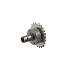 Retracta - Sprocket and Shaft | SK179S