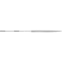 Pferd - Needle File 2402P 160 C2 Half Round (Pack of 12) | 12509083-12