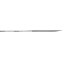 Pferd - Needle File 2405P 160 C2 Knife (Pack of 12) | 12506083-12