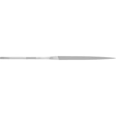 Pferd - Needle File 2406P 160 C2 Flat (Pack of 12) | 12505083-12