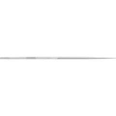 Pferd - Needle File 2408P 160 C2 Square (Pack of 12) | 12511083-12