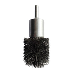 Josco - Brush Cup CR Busby 38 Flat End 6 Spindle 0.30 | 240