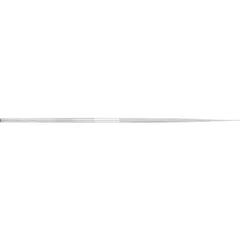 Pferd - Needle File 2410P 160 C2 Round (Pack of 12) | 12512083-12
