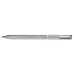 Action - 360mm Hilti 22mm Hex Moil Point Chisel | 24201360