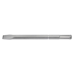 Action - 360mm Hilti 22mm Hex Flat Chisel | 24202360