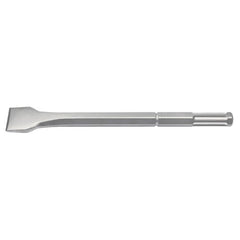 Action - 50 x 360mm Hilti 22mm Hex Wide Chisel | 24203360
