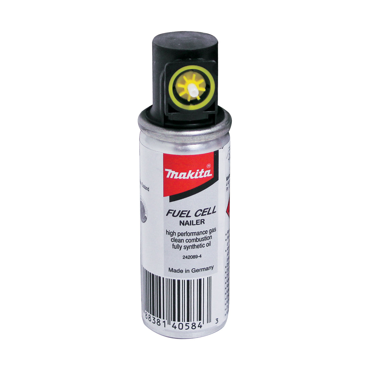 Makita - Fastening Acc Fuel Cell / Gf600 - 12 Pcs | 242089-4-12