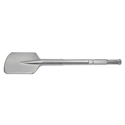 Action 110x500mm Hilti 22mm Hex Clay Spade