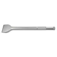 Action - 75 x 360mm 22mm Hex Shank Wide Chisel | 24211360
