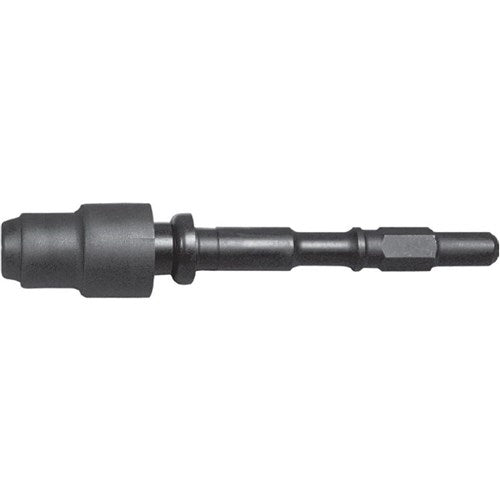 Action 240mm Quick Release Adaptor (227 Shank - SDS Plus)