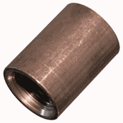 IFS - #26BS 3/4" NPT Black Steel PSI Socket | 79-226-12
