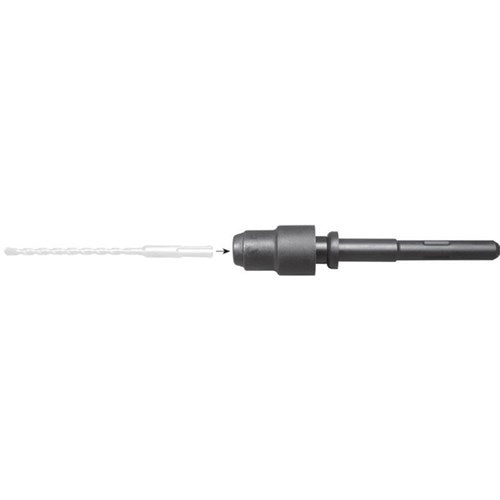 Action 220mm Quick Release Adaptor (186 Shank - SDS Plus)