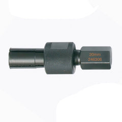 Toledo - 20-24 Collet No.6 | 246306