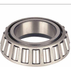 Timken - Tapered Roller Bearing Cup - 2.13" (53.98mm) Outer Diameter | 2475