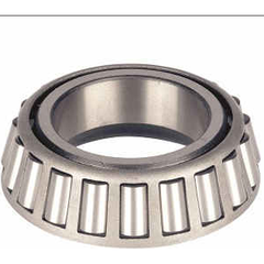Timken - Tapered Roller Bearing Cup - 2.13" (53.98mm) Outer Diameter | 2475