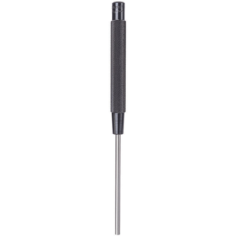Starrett - Drive Pin Punch 8in (200mm) Length 3/16in (5mm) Dia. | 248B